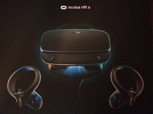 Oculus rift realtà - rift,