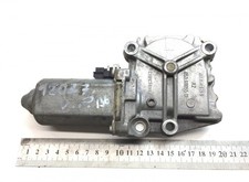 Volvo FM7-FM12 Motor