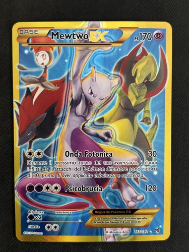Mewtwo 163 162 turboblitz - mewtwo, 163/162