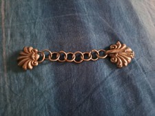 ww2 chiusura per mantella