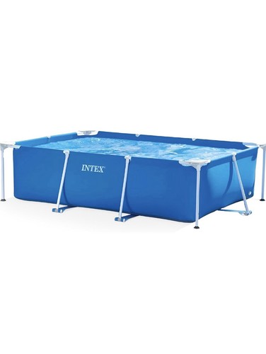 Piscina intex 28272np - piscina,