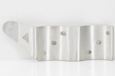 Staffa Scarico Alluminio