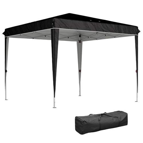 Outsunny gazebo 3x3 - 3x3, ad
