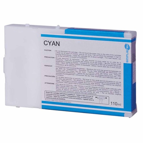 Cartuccia originale ciano per - originale,