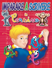 Imparare a Scrivere in
