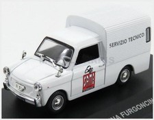 EDICOLA ACVPE039 AUTOBIANCHI -