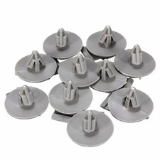 10 pezzi clip passaruota in