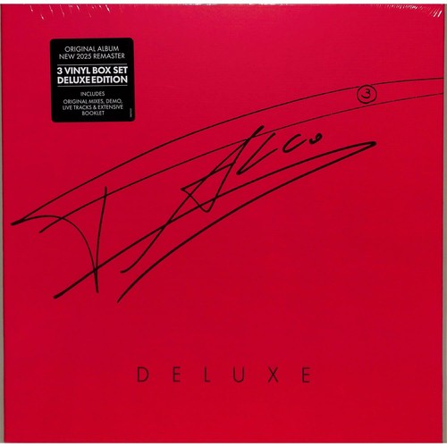 Falco deluxe - falco, 3