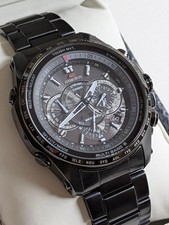 Orologio Uomo Cronografo Casio