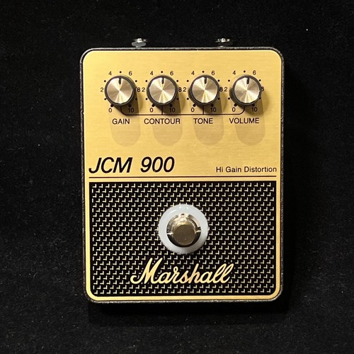 Marshall jcm900fx 458011 - marshall,