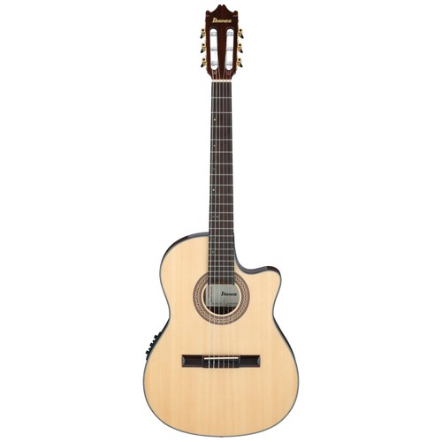 Ibanez ga35tce - ibanez, ga35tce-nt