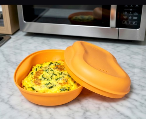 Tupperware microdelizia - tupperware,