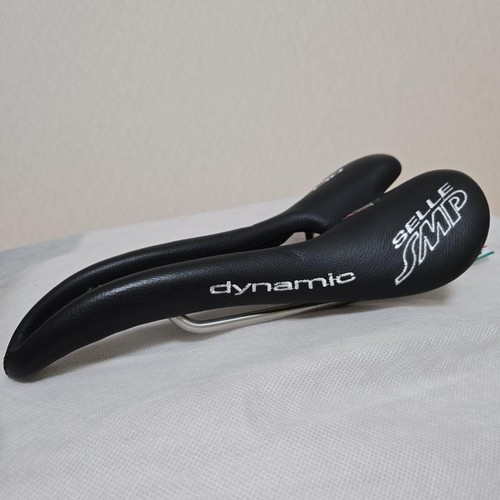 Sella selle smp dynamic nera - dynamic,