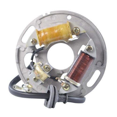 Stator for yamaha bravo - stator,