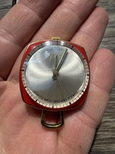 Orologio McDonald Vintage