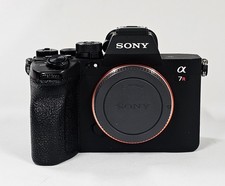 #SONY a7R V A7R5 ILCE-7RM5