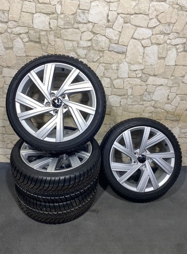 Cerchi golf gti gtd r - gtd, 18