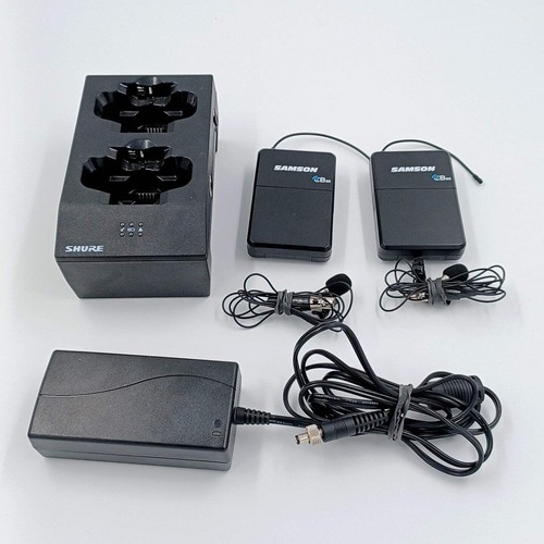 Samson cb88 trasmettitore - cb88,