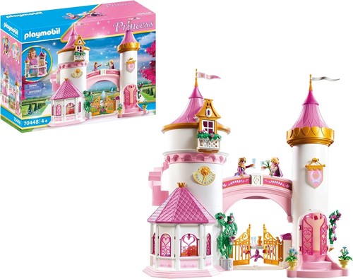 Playmobil castello delle - playmobil,