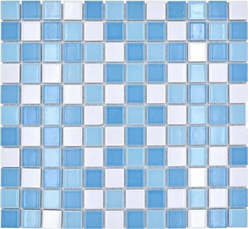 Mosaico piastrella ceramica - piastrella,