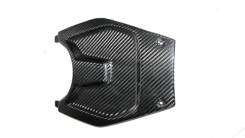 Carbonio tank coperchio del - mh,