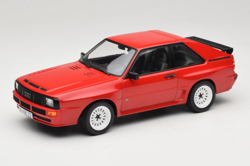 188319 audi sport quattro - audi, red