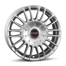 Cerchi Borbet CW3 8.5x19 ET35