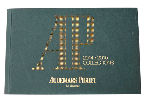 Genuine audemars piguet - genuine,
