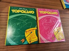 TOPOLINO NUMERO 1014 E 1015