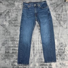 Jeans uomo levis 505 - uomo, regular