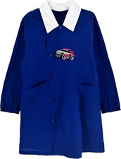 Grembiule Scolastico per Asilo