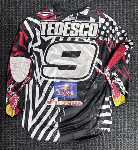 Maglia corsa ivan tedesco - corsa,
