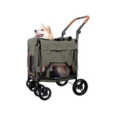 Ibiyaya carrello per - per, animali
