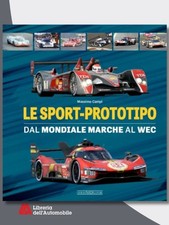 Sport prototipo dal - le,