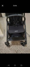 Passeggino cybex balius - passeggino,