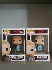 #177/178 Funko Pop Television