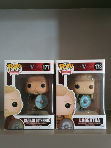 177 178 funko pop television - #177/178,