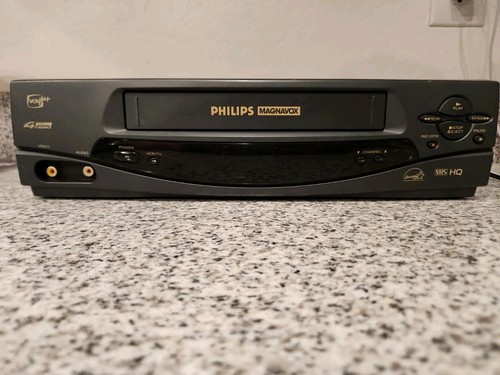 Videoregistratore phillips - videoregistratore,