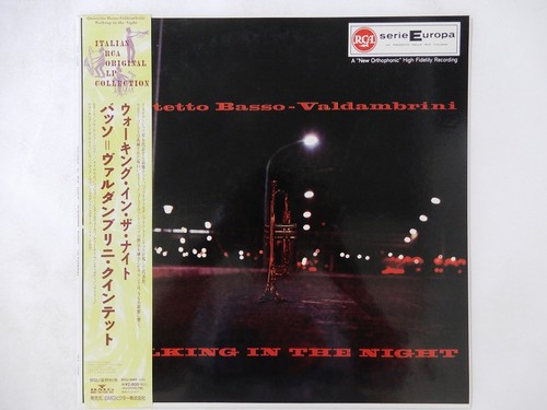 Quintetto basso valdambrini - quintetto, basso-valdambrini