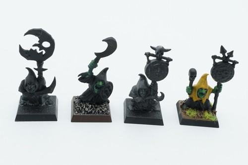 Warhammer battle for skull - warhammer,