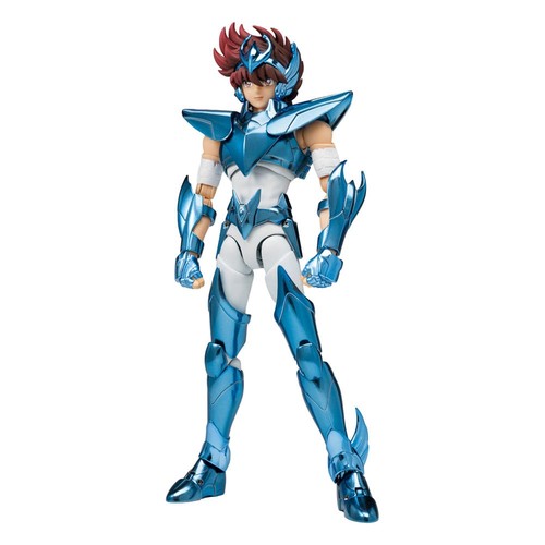 Saint seiya cloth myth - saint,