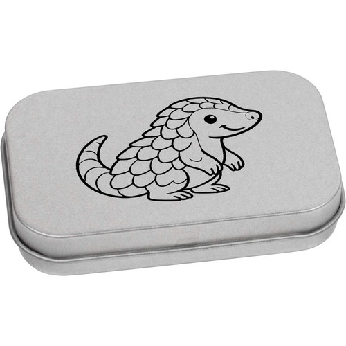 Cute pangolin scatola - 'cute, di