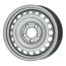 Cerchi in ferro DEDICO STEEL