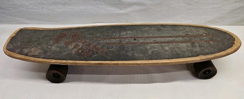 Skateboard vintage anni - , 60