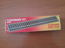Fleischmann binario 6101 - fleischmann, h0
