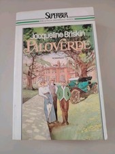 PALOVERDE Jacqueline Briskin -