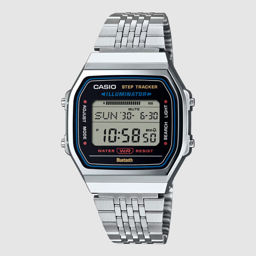 Nuovissimo orologio digitale