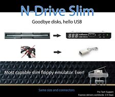 Floppy Disk USB Emulatore