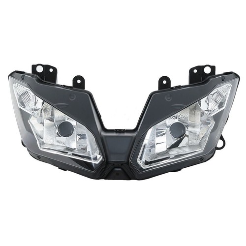 Gruppi fari moto abs - moto,