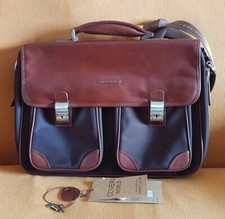 ENRICO COVERI WORLD - Pelle